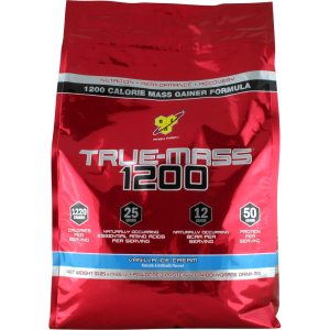 TRUE MASS 1200 BSN Labs 10 Lbs.