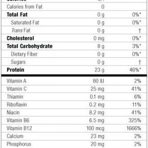 Carnivor Beef Protein Isolate