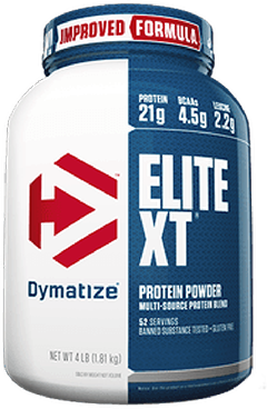 Elite XT