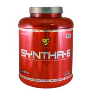 SYNTHA-6 BSN Labs 5Lbs.