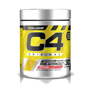 C4 Original Cellucor Labs 195Gr.
