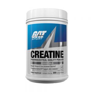 Creatina GAT Sport Labs 1Kg.