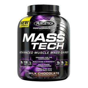 Mass Tech Extreme 2000 MuscleTech 7Lbs.