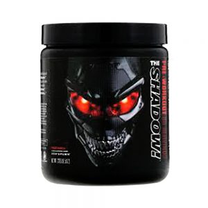 The Shadow- 30 Serv