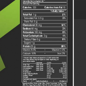Combat 100%Whey 5 lbs