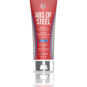 ABSTEEL Gel Sculpt4US Labs 200ml.