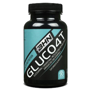 Gluco 4T 90caps