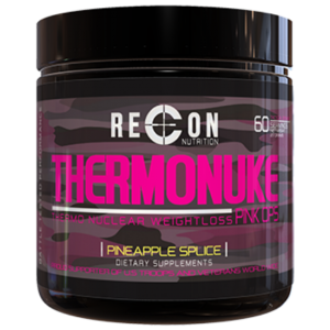 Thermonuke Recon Nutrition