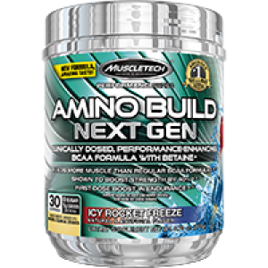 Amino Build Next Gen Muscletech 30serv