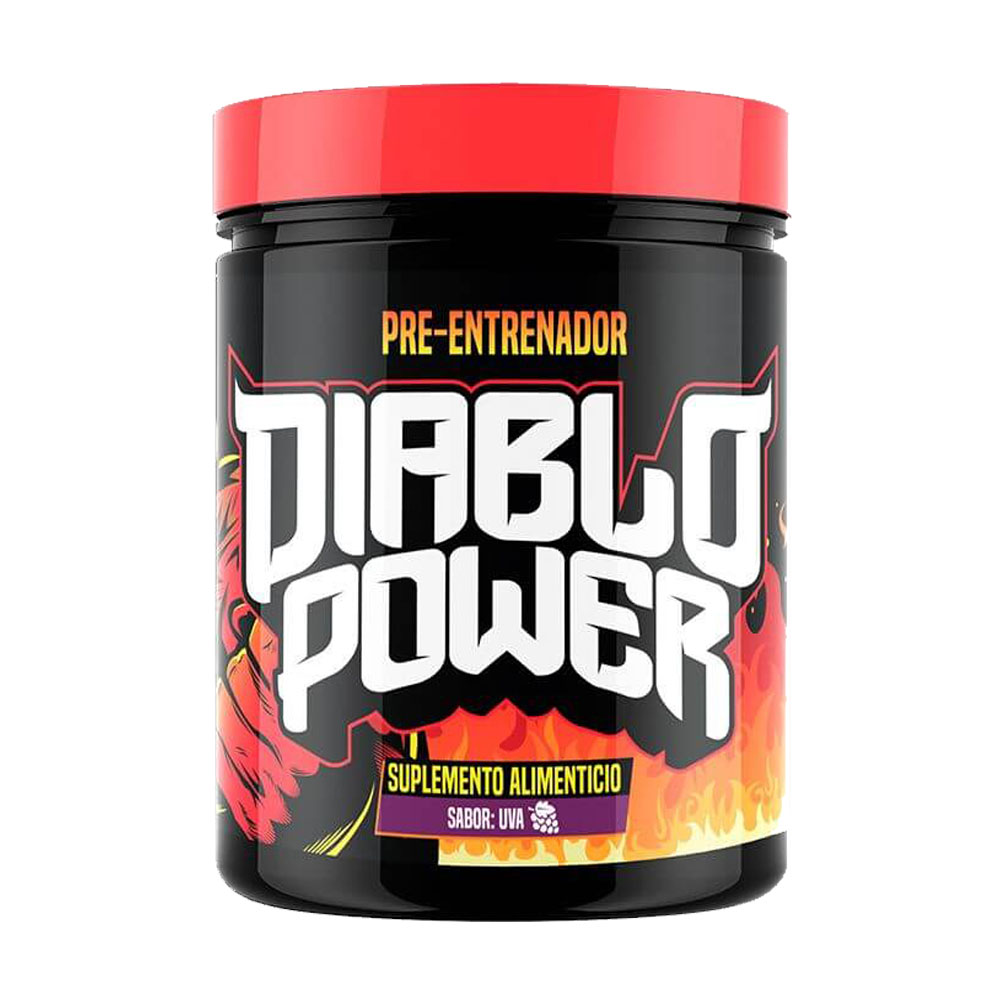 diablo