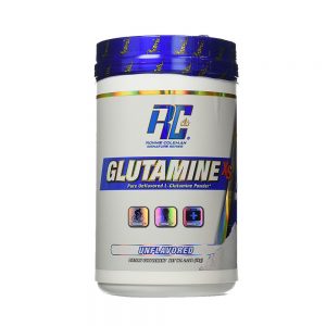 Glutamina XS Ronnie Coleman Series 2.2Lbs.