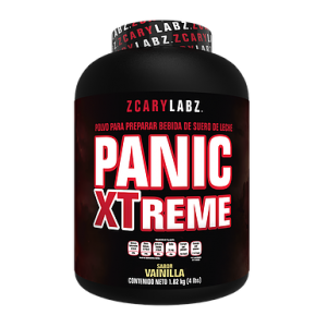 Panic XTreme Zcary Labz 4Lbs.