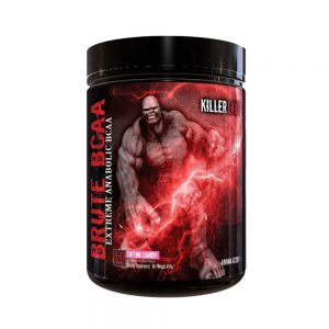 BCAA'S BERUTE KILLER LABZ 60 Serv.