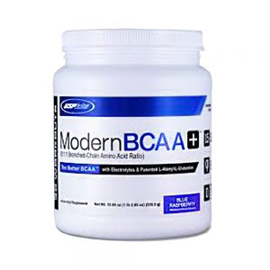 Modern Bcaa  UspLabz 30 serv