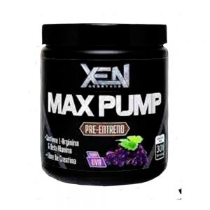 Max Pump XEN Genetics Labs 300Gr.