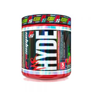 MR. Hyde PRO Supps Labs 222Gr.