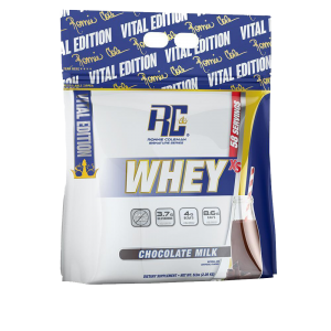 King Whey Ronnie Coleman Series 5 Lbs
