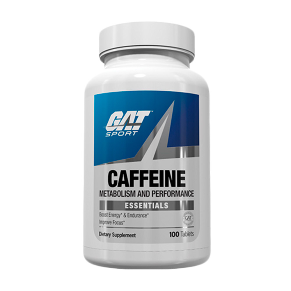 gat caffeine