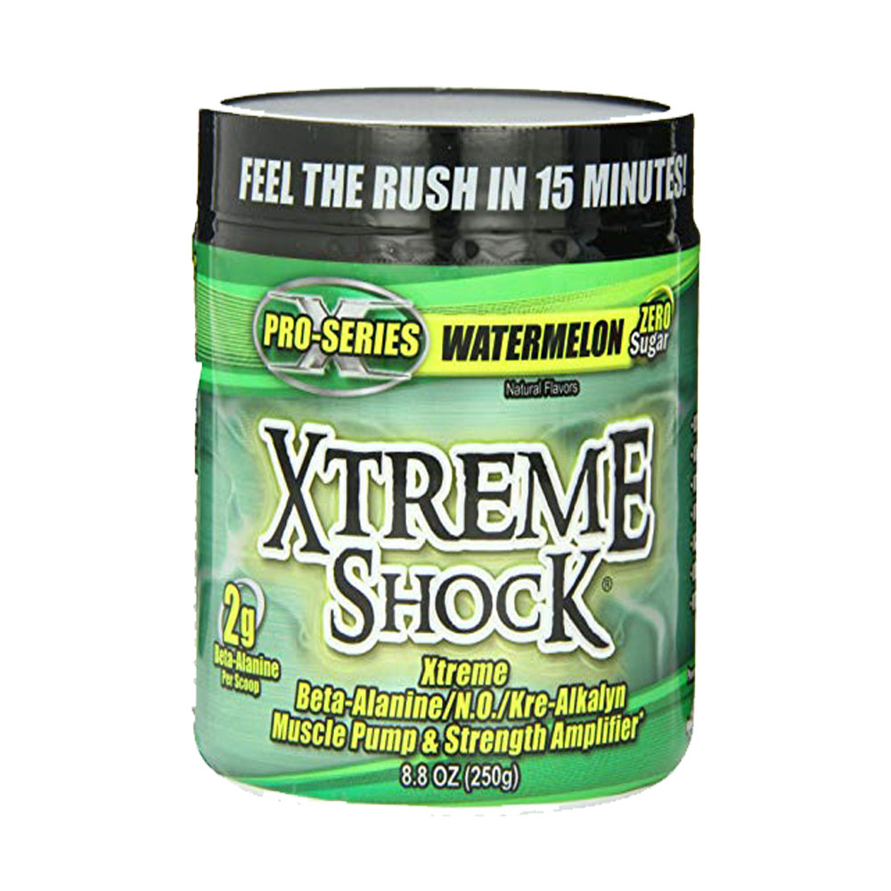 extremshocko