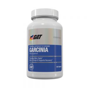 Garcinia Gat Sport Labs 90 Capsulas
