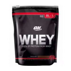 ON Whey Protein 2Kg.