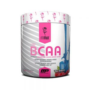 BCAA'S FitMiss MusclePharma Labs 150Gr.