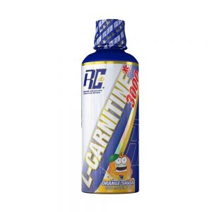 L-Carnitine XS 3000 Ronnie Coleman Series 473ml.