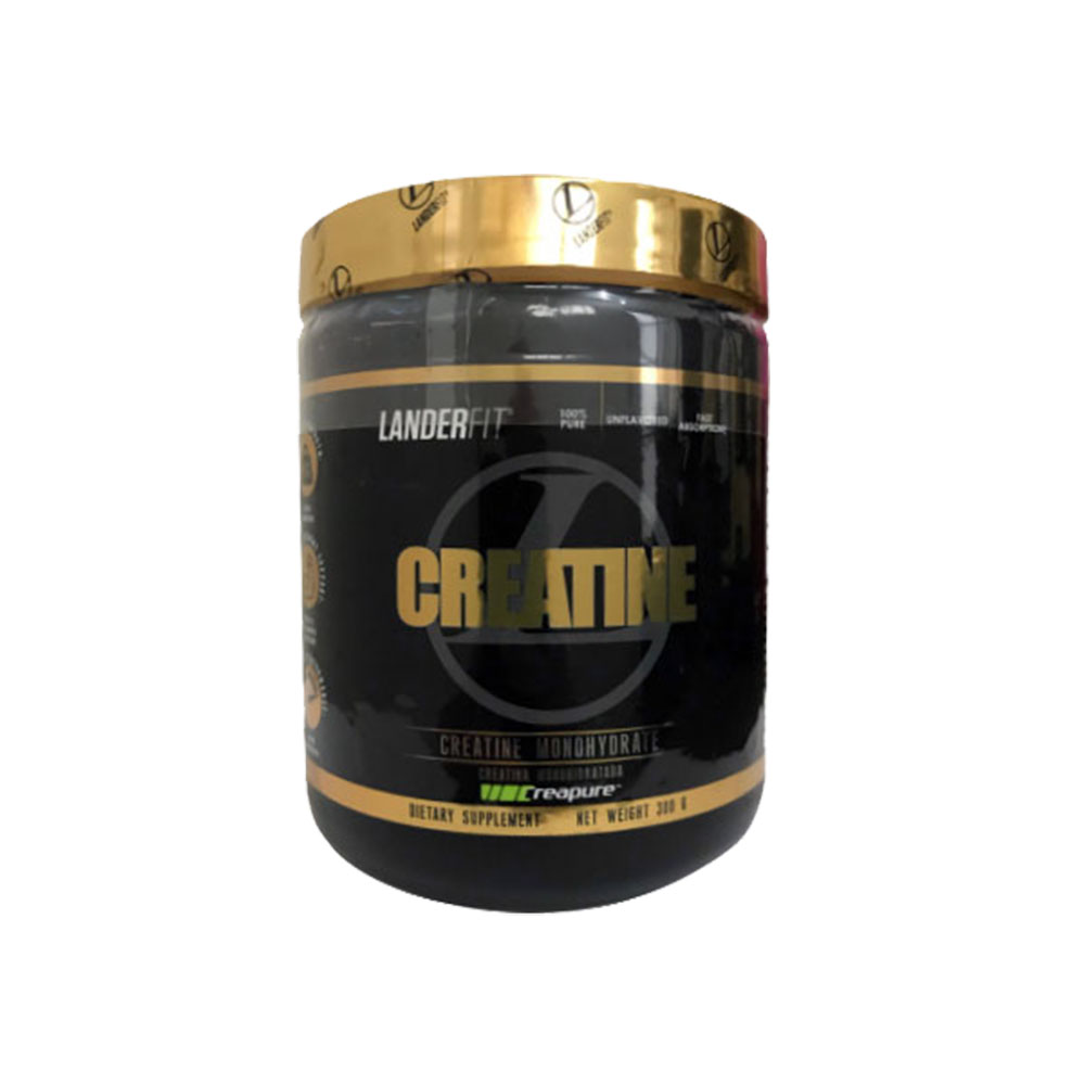 CREATINE-DE-LANDERFIT