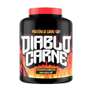 Diablo Carne Diablo Power 4 Lbs.