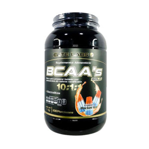 BCAA'S Élite Labs 1Kg.