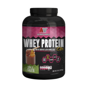Whey Protein HER Advance Nutrition Labs 3Lbs.