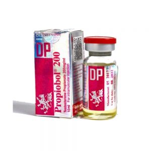 PROPIOBOL DragonPharma Labs 200ml.