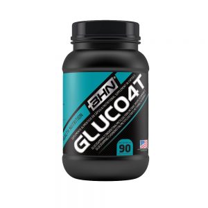 Gluco4T BHN Labs 90 Capsulas.