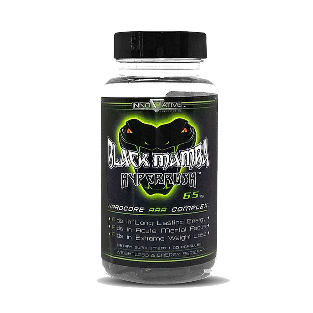 blackmambas