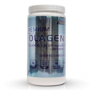 COLÁGENO Premium PSN Labs 500Gr.