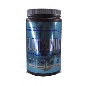Glutamina PSN Labs 1Kg.