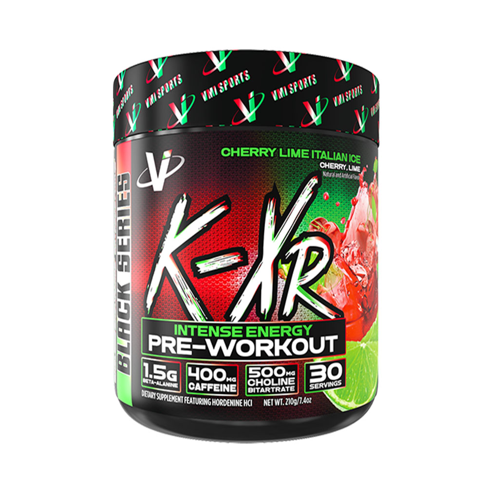 kxr