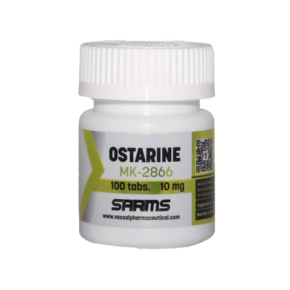 ostarine