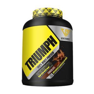 TRIUMPH Whey Protein Victory Sport Suplements Labs 5.5Lbs.