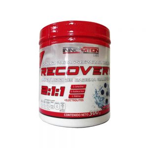 BCAA'S RECOVERY Innovation Labs 300Gr.