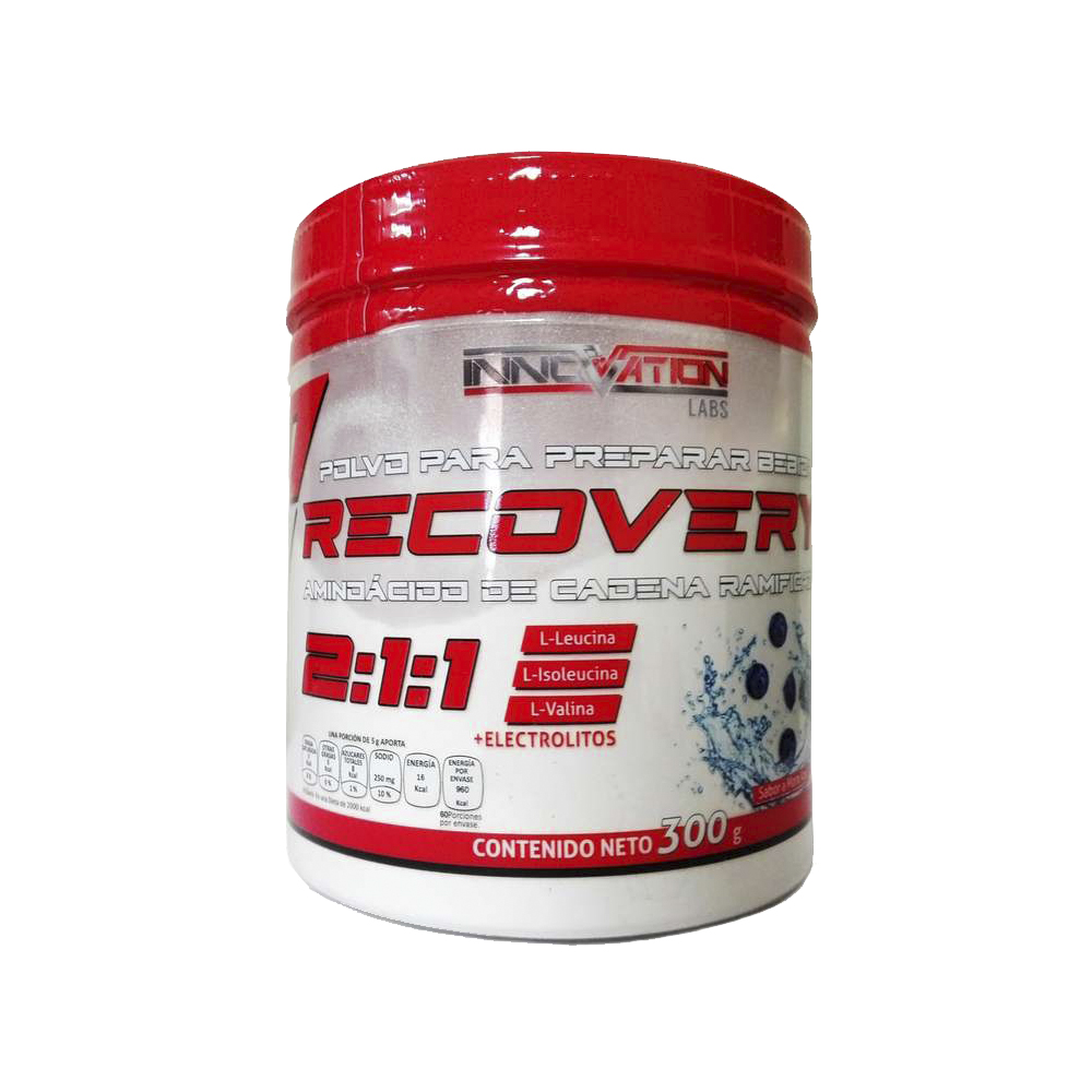 recover