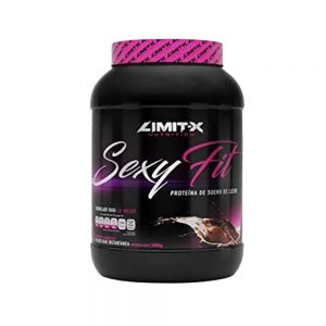 SEXY Fit Limit-X Nutrition Labs 1.3Kg.