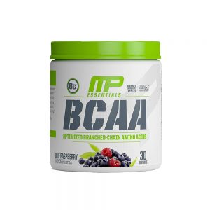 BCAA'S MusclePharm Labs 237Gr.
