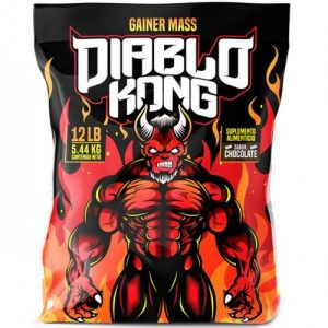 Diablo Kong Diablo Power Labs 12Lbs.