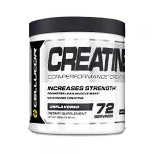CREATINE CELLUCOR 72 SERVICIOS