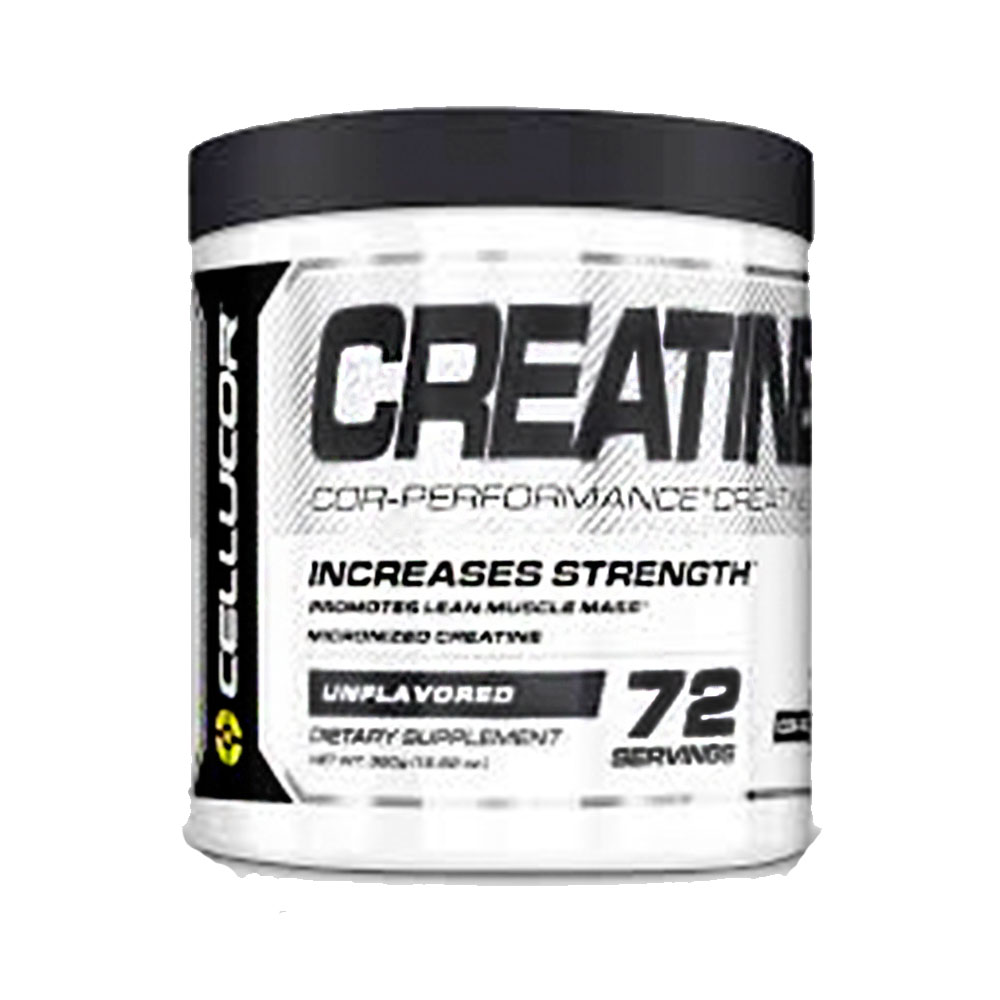 creatine cell