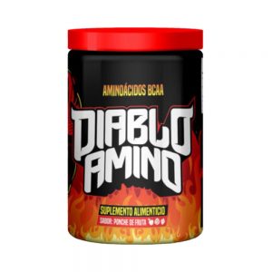 DIABLO AMINO BCAA  30 SERV