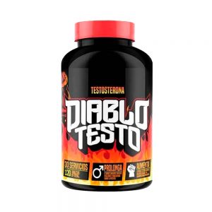 DIABLO TESTO 120 caps