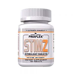 STIMZ FINAFLEX  45 TABLETAS