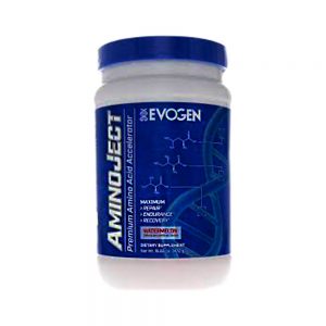 AMINO JECT EVOGEN 30 SERVICIOS